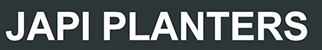 JAPI PLANTERS